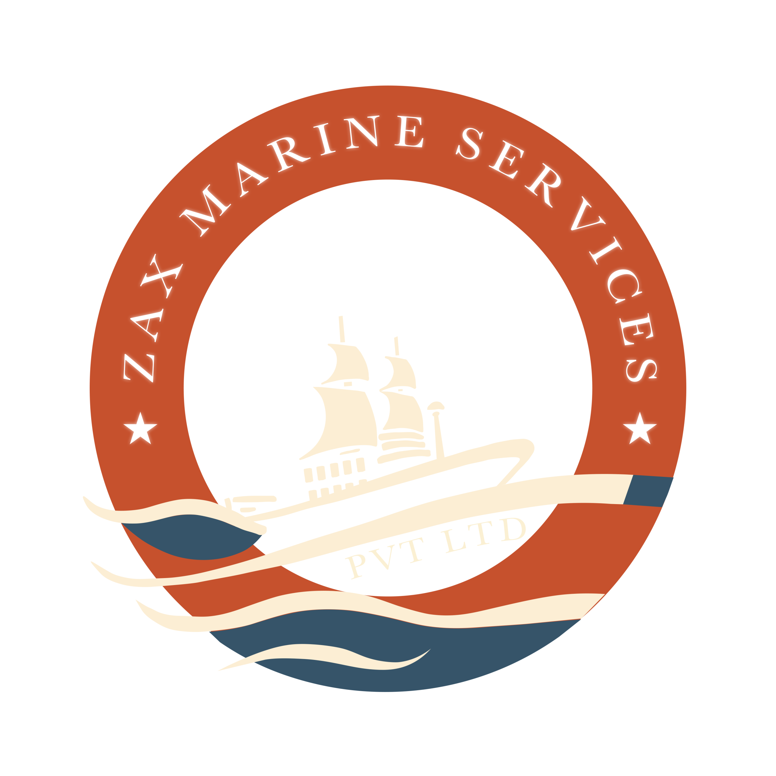 ZAX Marine Services